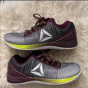 Reebok crossfit Nano 7 Training shoes